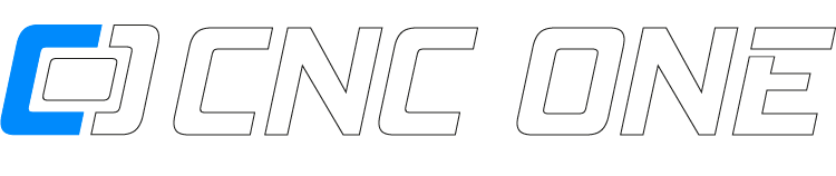 CNC ONE Logo